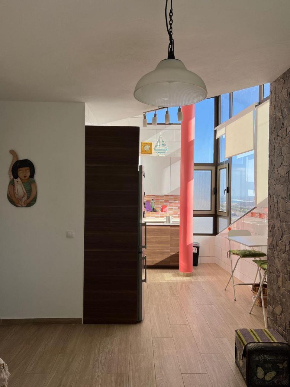 Vivienda La Majorera, Tranquila , Luminosa, Acogedora Puerto del Rosario  Extérieur photo