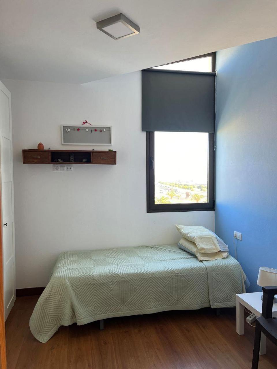 Vivienda La Majorera, Tranquila , Luminosa, Acogedora Puerto del Rosario  Extérieur photo