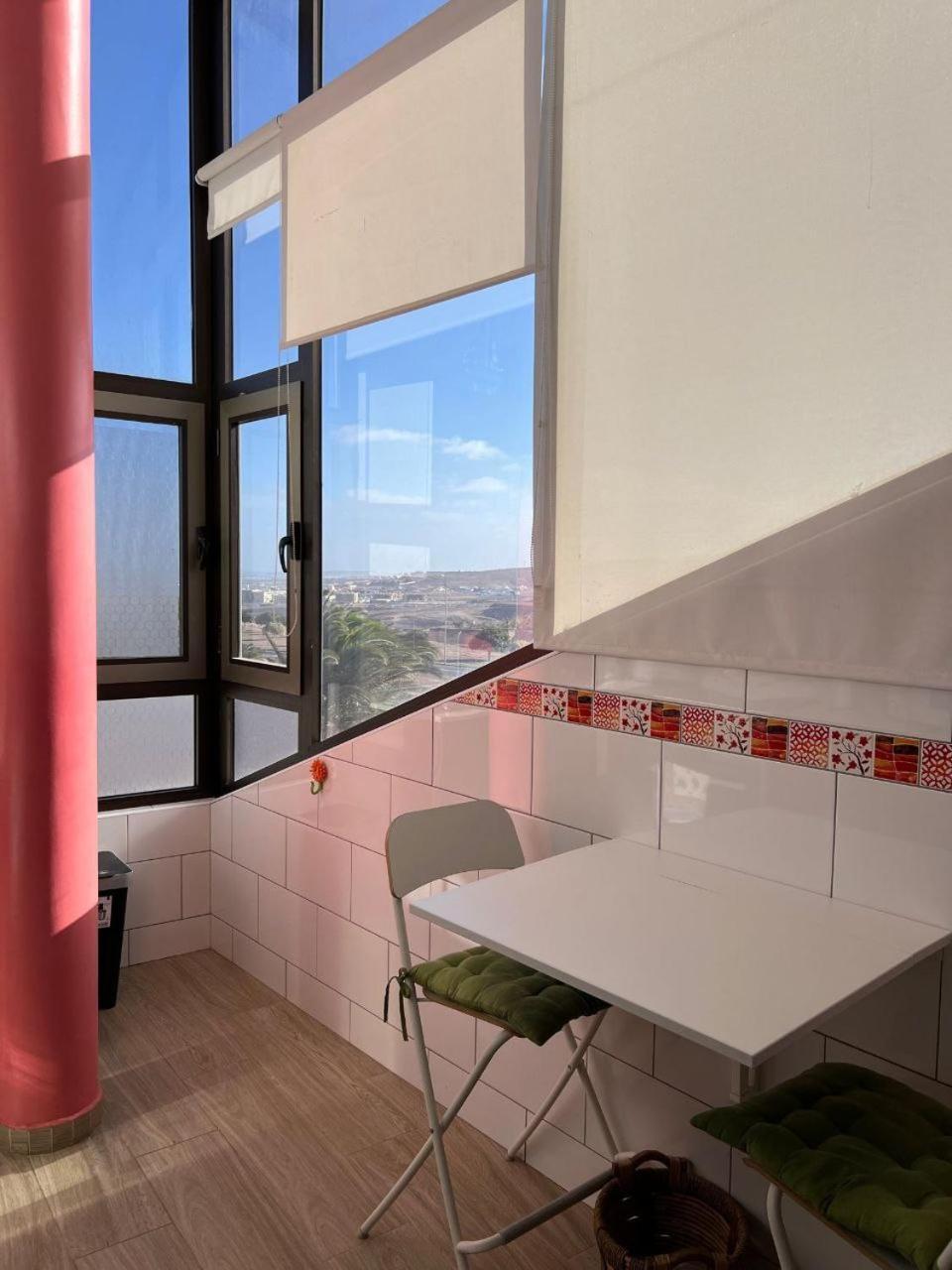 Vivienda La Majorera, Tranquila , Luminosa, Acogedora Puerto del Rosario  Extérieur photo