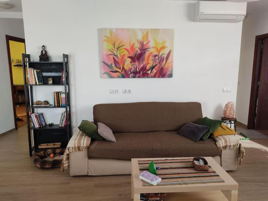 Vivienda La Majorera, Tranquila , Luminosa, Acogedora Puerto del Rosario  Extérieur photo