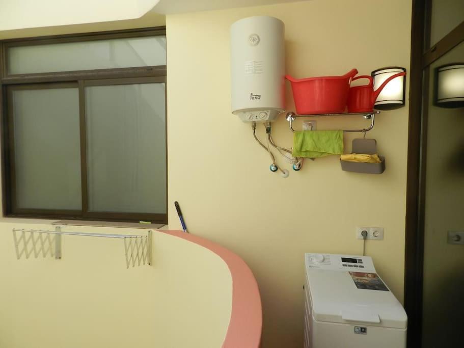 Vivienda La Majorera, Tranquila , Luminosa, Acogedora Puerto del Rosario  Extérieur photo